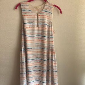 Paper Crown for Anthropologie dress